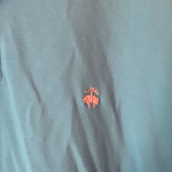 Brooks brothers performance polo - Picture 3 of 4